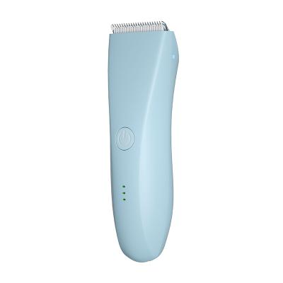 China HAIR Friendly Cordless Kids Baby Clipper Quiet Hair Cutting Machine for sale