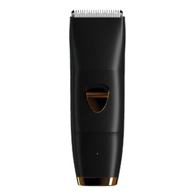 China HAIR USB DC Motor Rechargeable Hair Trimmer for sale