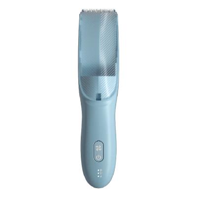 China Household High Quality Safe Vacuum Automatic Hair Trimmer for sale