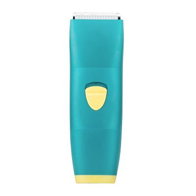 China Household Bamboo Common Unique Style Waterproof Quiet Trimmer for sale