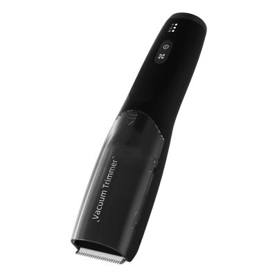 China Household Professional Body Hair Trimmer Electric Hair Clippers Trimmer for sale