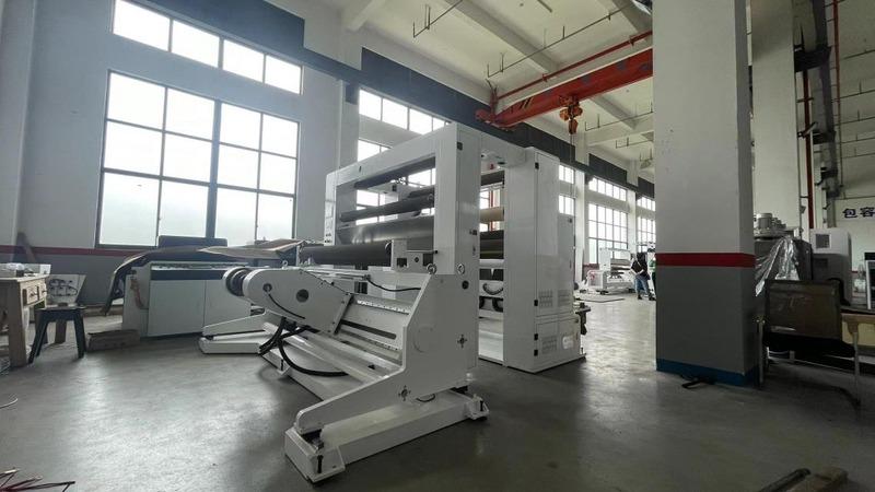 Verified China supplier - Wenzhou Zheke Machinery Co., Ltd.