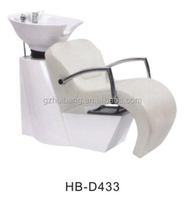 China Portable Shampoo Chair Salon Shampoo Chairs Cheap Shampoo Bowl Chair Sale for sale