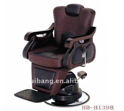 China Barber Chair Factory Price Barber Chair Hair Salon Chairs Good Sale for sale