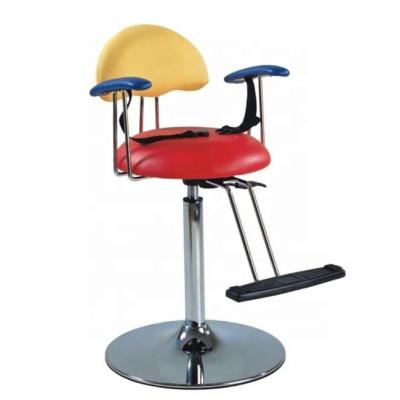 China Barber Chair Kids Car For Sale With Base For Salon HB-A297-C1 for sale