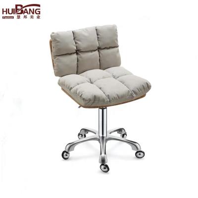 China Contemporary Head Chair/Beauty/Stool For Living Room HB-A017 for sale