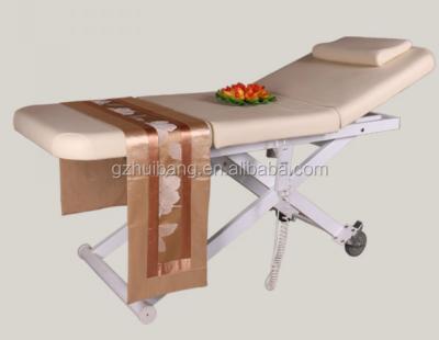 China Other wholesale high quality massage beauty bed /folding facial bed HB-E101 for sale