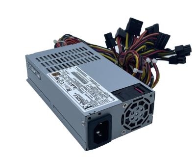 China Desktop FLEX Switch Power Supply PSU Mini IPC ATX 20+4PIN PSU 250W PSU for Mini ITX FLEX and 1U Switch Power Supply for sale