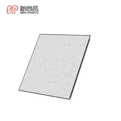 China Modern data center fs steel calcium sulphate fake high calcium sulphate raised floor 600*600mm for sale