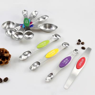 China Viable Exquisite Cooking Tool Kit Stainless Steel Tools Combination Dosers Kitchen Instruments for sale