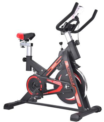 China Wholesale Home Use Indoor Cycle Gym Equipment Spinning Bike Indoor Spinning Bike Factory Supply Spinning Cycle for sale