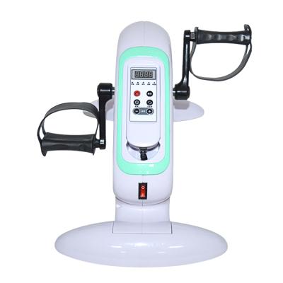 China Home Use Mini Exercise Bike Mini Exercise Bike for Arms and Legs Electric Exercise Bike Mini for sale