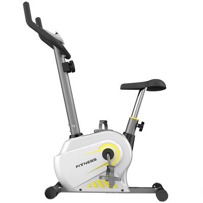 China Home Use Health Mini Fitness Control Gym Cycle Indoor Magnetic Recycling Exercise Bikee for sale