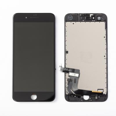 China Factory Price OEM LCD Screen Digitizer For iPhone 8 Plus Touch Screen LCD Digit Converter Replacement > 3