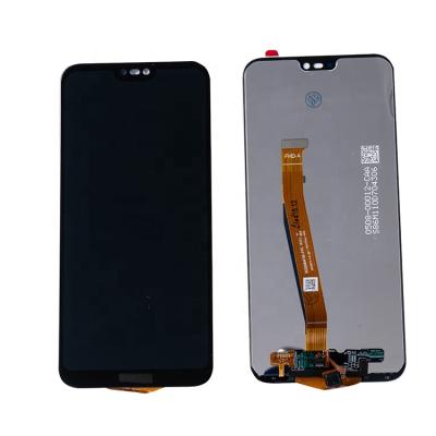 China Original Quality LCD Touch Screen Display Assembly For Huawei P20 Lite P20 Lite LCD for sale