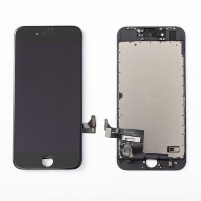 China Tianma Shenchao LCD Screen For iPhone 8G 4.7