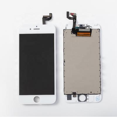 China Factory Price Good Quality LCD Display Touch Screen LCD Display For iPhone 6S Tianma Ip6s for sale