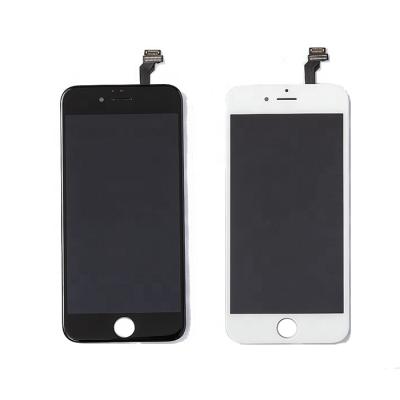 China Good quality lcd touch screen display lcd for iphone 6 Tianma shenchao Ip6 quality for sale