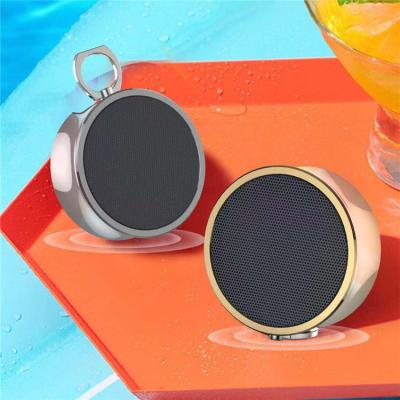 China BT Regena Abodos Brand BT V4.2 Mini Speaker TWS Portable Speakers For Mobile Phone for sale