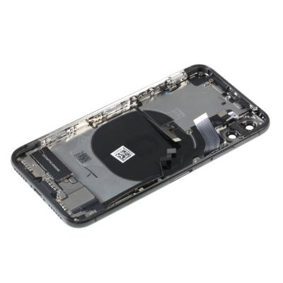 China Mobile Phone OEM New Rear View Housing Middle Chassis For iPhone X Full Housing Assembly for sale