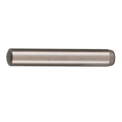 China Industry Best Price Stainless Steel Threaded Studs Knurled Stud Staight Type for sale