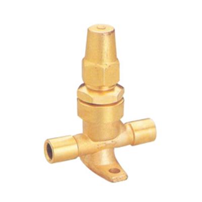 China High Quality Air Conditioner Parts Pack Valve for sale