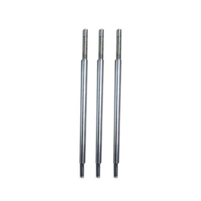 China China 2.35Mm Burs Disc Holder Polishing Tools Wholesale Dental Stainless Steel Burs Mandrel Lab Chuck for sale