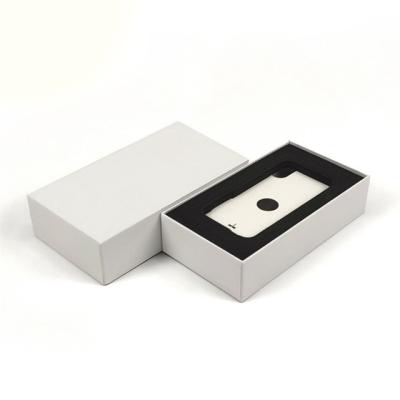 China Gift & Craft Lid and Base Gift Box Sleeve Gift Box Tray Holographic Window Box for sale