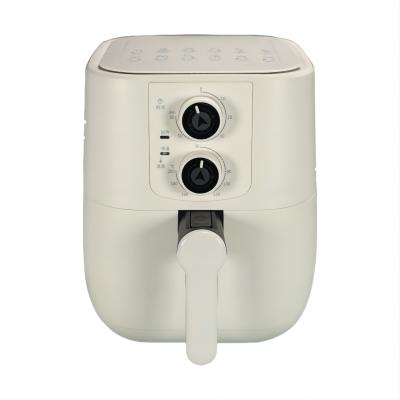 China Household China Factory Direct Sale 5L Air Fryer Smokeless Air Fryer Without Oil for sale