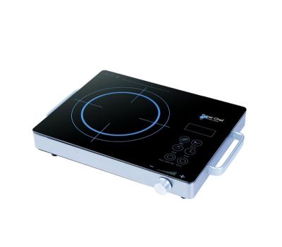 China Electric Household Kitchen Appliances OEM 2000w Infrared Cooker 110V-220V for sale