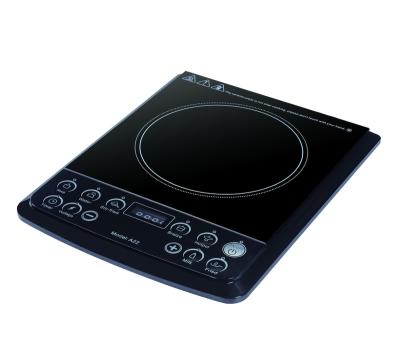 China good quality cooktop induction cookers outdoor cheap economic commercial family kitchen appliances for sale