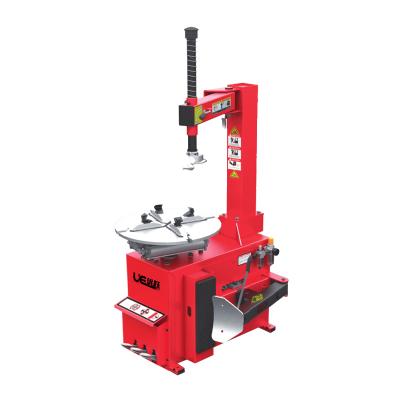 China Factory price repair shop tool car tire steel changer UE-810 for sale