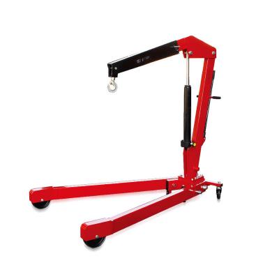 China Car Jack 0.5 Ton Engine Crane for sale