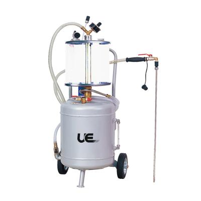 China car waste oil extractor automatic transmission vehicle engine oil suction and discharge UE-83027 24L for sale