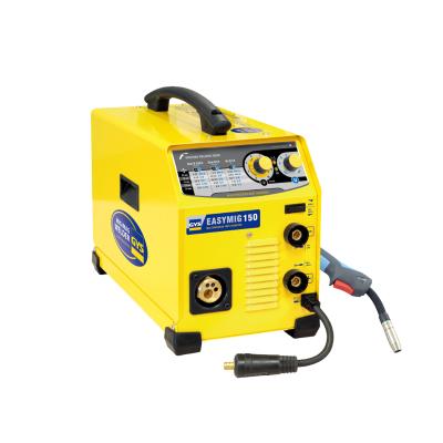 China GYS-032248-150 Single Phase Portable Inverter Hot Selling Small Semi-automatic Welding Machine Hot Selling Humanized Gas Shielded Welding Machine for sale