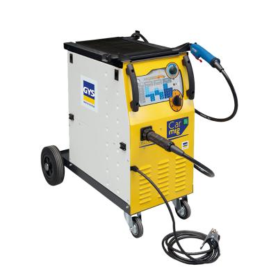 China Machinery Repairs Workshop High Quality High Quality Intelligent Three Phase Argon Arc Welding Machine Body Repair Welding Machine GYS-032132 2020 for sale