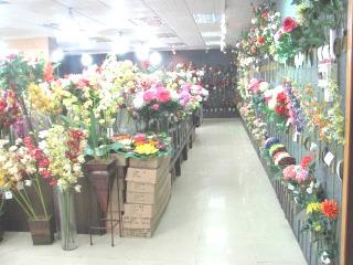 Verified China supplier - Dongguan Meishitong Artificial Flower Factory