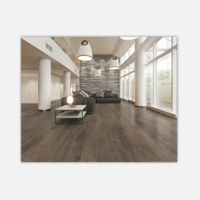 China Modern Abrasion Scratch Resistance Direct Sales WSPC Flooring OAK Wood SPC Raw Material for sale