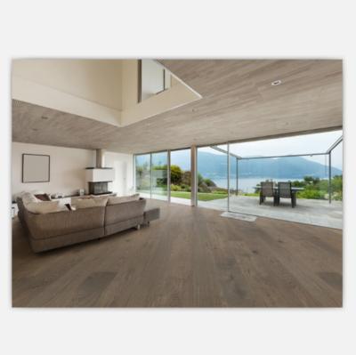 China Modern Hot Selling Fast Installation Technology Reinforcing Indoor SPC Raw Material WSPC Composite Flooring for sale