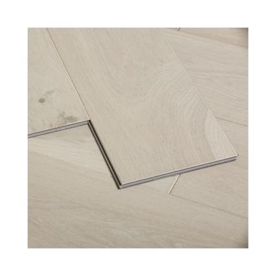 China 2021 Click Modern Cheap Gray Comfortable Outdoor Indoor Stadium WSPC Wood Flooring for sale