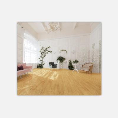 China Modern Natural Style Long Time Shelf Life Bestselling Comfortable Feet Feeling Strand Woven Bamboo Flooring for sale