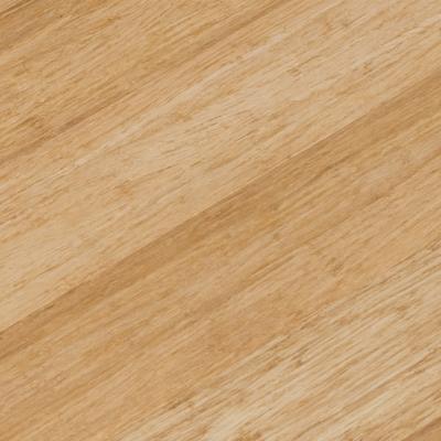 China Hot Sale Modern Natural Outdoor Environment Friendly Strand Woven Bamboo Flooring for sale