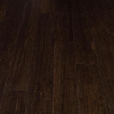 China Household Wuxi Boda Indoor Strand Woven Bamboo Flooring Stained Bamboo Flooring for sale