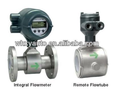 China YOKOGAWA AXF100G-D-1-U-L-1-N-AA1-1-0-1-B/CH axf100G Yokogawa flow meter for sale