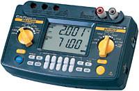 China YOKOGAWA HANDY MULTIFUNCTION CALIBRATOR CA71 CA71 TEST for sale