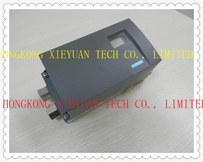 China Hot sales excellent low cost Siemens SIPART PS2 Smart Valve Positioner price Siemens valve positioner for sale