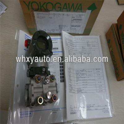 China yokgoawa eja110a differential pressure transmitter EJA120A-DES5A-92NA for sale