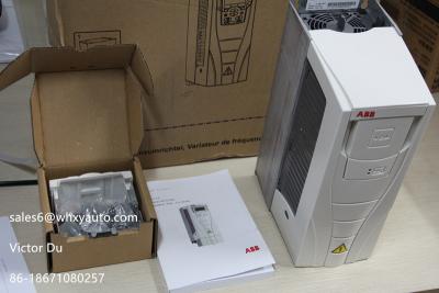 China ABB INVERTER ACS800-02-0610-7+P901 for sale