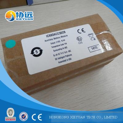 China IC693ACC300 9030 16 pt Simulator Input Module for sale