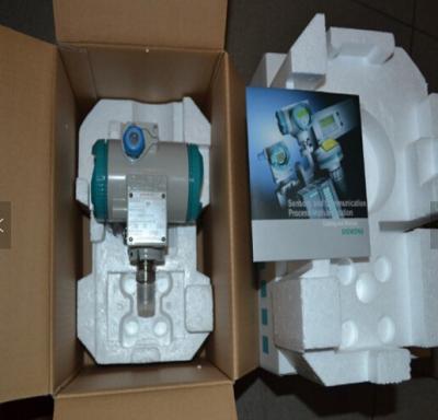 China Original Sitrans pressure transmitter 7MF4433-3BA02-2AA6-Z A01 Siemens pressure transmitter 7MF4433 7MF4033 7MF4333 for sale